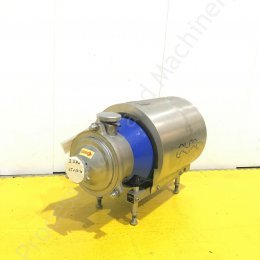 2.2kw 2 inch Alfa Laval MR 166S Pump